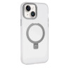 Funda Focus Con Anilla Soporte para iPhone 14 - 6 Colores