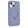 Funda Focus Con Anilla Soporte para iPhone 14 - 6 Colores