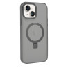 Funda Focus Con Anilla Soporte para iPhone 14 - 6 Colores