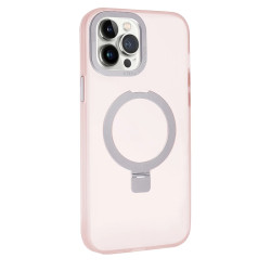 Funda Focus Con Anilla Soporte para iPhone 14 Pro - 6 Colores