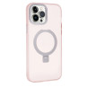 Funda Focus Con Anilla Soporte para iPhone 14 Pro - 6 Colores