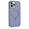 Funda Focus Con Anilla Soporte para iPhone 14 Pro Max - 6 Colores