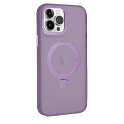 Funda Focus Con Anilla Soporte para iPhone 14 Pro Max - 6 Colores