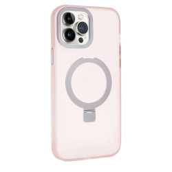 Funda Focus Con Anilla Soporte para iPhone 14 Pro Max - 6 Colores