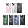 Funda Focus Con Anilla Soporte para iPhone 14 Pro Max - 6 Colores