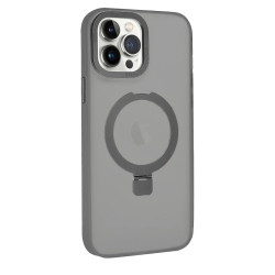 Funda Focus Con Anilla Soporte para iPhone 13 Pro Max - 6 Colores