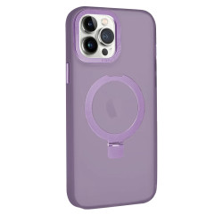 Funda Focus Con Anilla Soporte para iPhone 13 Pro Max - 6 Colores