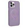 Funda Focus Con Anilla Soporte para iPhone 13 Pro - 6 Colores