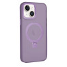 Funda Focus Con Anilla Soporte para iPhone 13 - 6 Colores