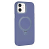Funda Focus Con Anilla Soporte para iPhone 11 - 6 Colores