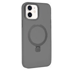 Funda Focus Con Anilla Soporte para iPhone 11 - 6 Colores