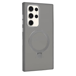 Funda Focus Con Anilla Soporte para Samsung S23 Ultra - 6 Colores