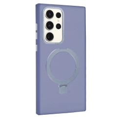 Funda Focus Con Anilla Soporte para Samsung S23 Ultra - 6 Colores