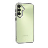 Funda Acrílica Transparente para Samsung A05S 5-Colores