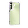 Funda Acrílica Transparente para Samsung A05S 5-Colores