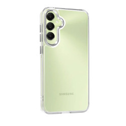 Funda Acrílica Transparente para Samsung A05S 5-Colores
