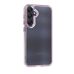 Funda Acrílica Transparente para Samsung A15 5-Colores