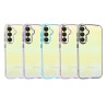 Funda Acrílica Transparente para Samsung A25 5-Colores