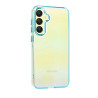 Funda Acrílica Transparente para Samsung A25 5-Colores