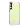 Funda Acrílica Transparente para Samsung A25 5-Colores