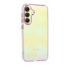 Funda Acrílica Transparente para Samsung A25 5-Colores