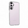 Funda Acrílica Transparente para Samsung S23 FE 5-Colores