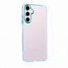 Funda Acrílica Transparente para Samsung S23 FE 5-Colores