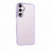 Funda Acrílica Transparente para Samsung S23 FE 5-Colores