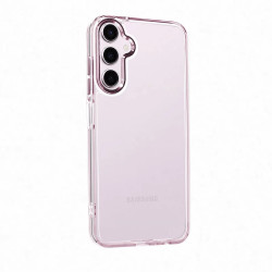 Funda Acrílica Transparente para Samsung S23 FE 5-Colores