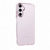 Funda Acrílica Transparente para Samsung S23 FE 5-Colores