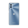 Air* Funda Silicona Moto E22/E22i Transparente 2.0MM Extra Grosor