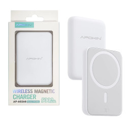 Battery Pack Magnetic para...