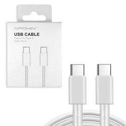 Cable Tipo-C para iPhone 15...