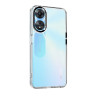 Funda Acrílica Transparente para Oppo A78 5G 5-Colores