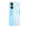 Funda Acrílica Transparente para Oppo A78 5G 5-Colores