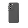 Funda Silicona Antigolpes con Cubre Camara para Samsung S23 Plus en 5-Colores
