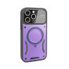Funda Antigolpes Con Soporte iPhone 12 Pro en 4-Colores