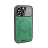 Funda Antigolpes Con Soporte iPhone 12 Pro en 4-Colores