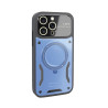 Funda Antigolpes Con Soporte iPhone 12 Pro en 4-Colores