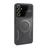 Funda Antigolpes Con Soporte Samsung A54 en 4-Colores