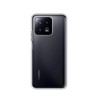 Funda Silicona Xiaomi Mi 13 Transparente 2.0MM Extra Grosor