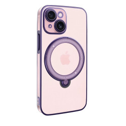 Funda Anilla Magsafe iPhone 14 Plus en 5-Colores