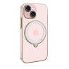Funda Anilla Magsafe iPhone 14 Plus en 5-Colores