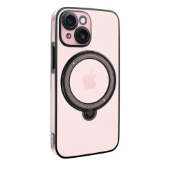 Funda Anilla Magsafe iPhone 14 Plus en 5-Colores