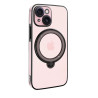 Funda Anilla Magsafe iPhone 14 Plus en 5-Colores