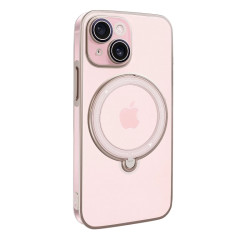 Funda Anilla Magsafe iPhone 14 Plus en 5-Colores