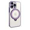 Funda Anilla Magsafe iPhone 13 Pro en 6-Colores