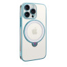 Funda Anilla Magsafe iPhone 13 Pro en 6-Colores