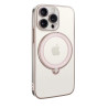Funda Anilla Magsafe iPhone 13 Pro en 6-Colores