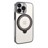 Funda Anilla Magsafe iPhone 13 Pro en 6-Colores